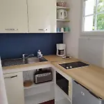 Le Petit Jazz Du Apartman *