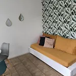 Apartman Le Petit Jazz Du