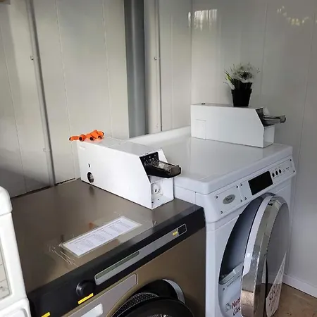 Apartamento Le Petit Jazz Du