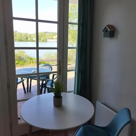 Apartamento Le Petit Jazz Du Marciac