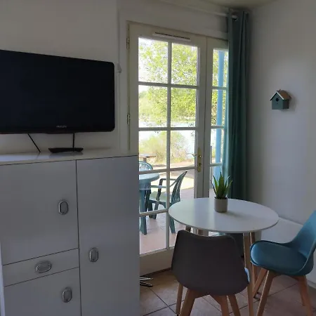 Apartamento Le Petit Jazz Du