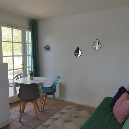 Le Petit Jazz Du Apartman *