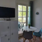 Appartement Le Petit Jazz Du