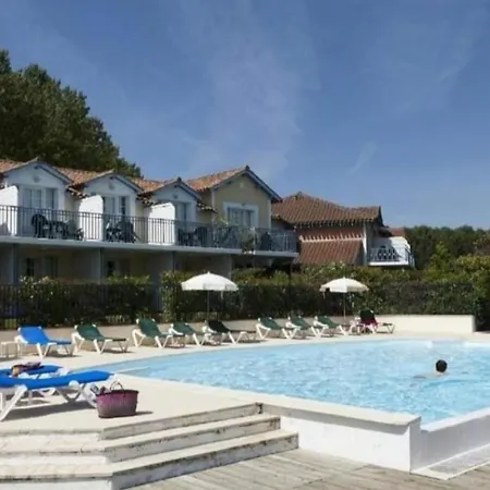 Apartment Le Petit Jazz Du