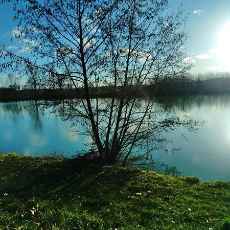 Διαμέρισμα Le Petit Jazz Du