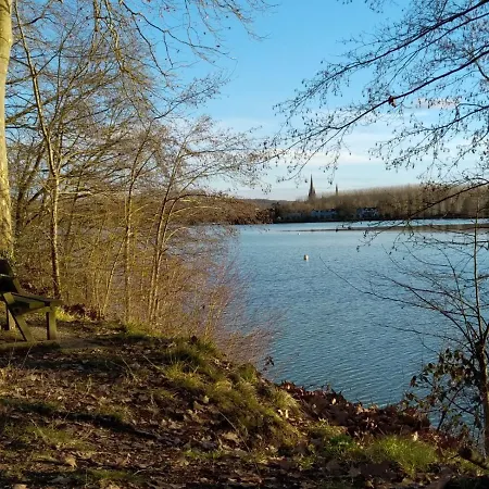 Le Petit Jazz Du Apartamento Marciac