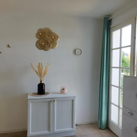 Le Petit Jazz Du Apartment