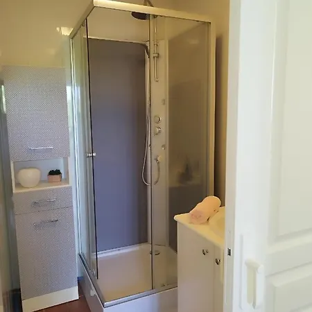 Appartamento Le Petit Jazz Du Marciac