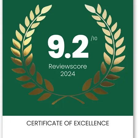 Appartamento Le Petit Jazz Du