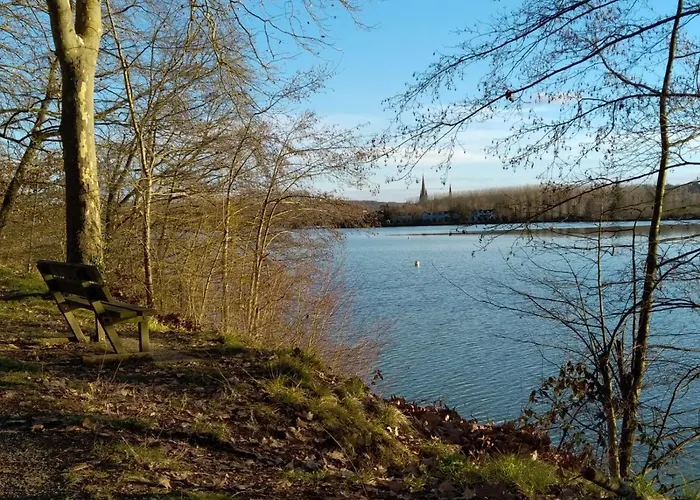 Le Petit Jazz Du Apartament Marciac